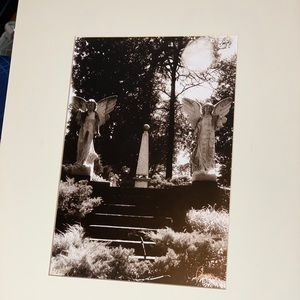 The Twins photograph